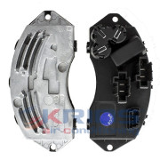 K106094 Regulace, vnitřní ventilace MEAT & DORIA