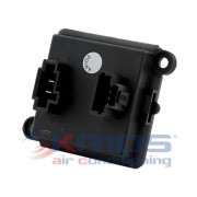 K106134 MEAT & DORIA regulator, ventilator vnutorneho priestoru K106134 MEAT & DORIA
