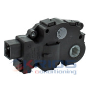 K107076 Ovládací prvek, klimatizace MEAT & DORIA