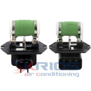 K109165 Odpor, vnitřní tlakový ventilátor MEAT & DORIA