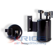 K132017 Sušárna, klimatizace MEAT & DORIA