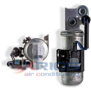 K132035 Sušárna, klimatizace MEAT & DORIA