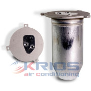 K132105 Sušárna, klimatizace MEAT & DORIA