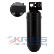 K132117 Sušárna, klimatizace MEAT & DORIA