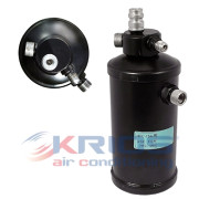 K132128 Sušárna, klimatizace MEAT & DORIA