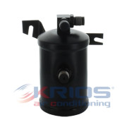 K132165 Sušárna, klimatizace MEAT & DORIA