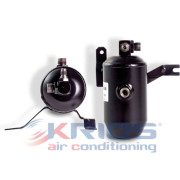 K132166 Sušárna, klimatizace MEAT & DORIA