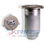 K132188 Sušárna, klimatizace MEAT & DORIA