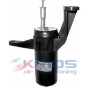 K132237 Sušárna, klimatizace MEAT & DORIA