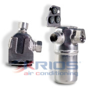 K132287 Sušárna, klimatizace MEAT & DORIA