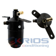 K132288 Sušárna, klimatizace MEAT & DORIA