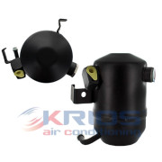 K132374 Sušárna, klimatizace MEAT & DORIA