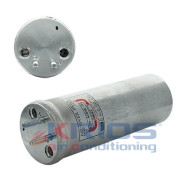 K132377 Sušárna, klimatizace MEAT & DORIA