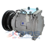 K15447A Kompresor, klimatizace MEAT & DORIA