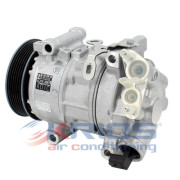 K15510 Kompresor, klimatizace MEAT & DORIA