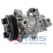 K19110 Kompresor, klimatizace MEAT & DORIA