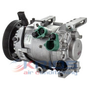 K19121 Kompresor, klimatizace MEAT & DORIA