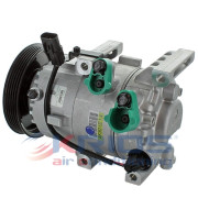 K19128 Kompresor, klimatizace MEAT & DORIA