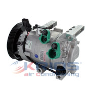 K19134 Kompresor, klimatizace MEAT & DORIA