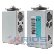 K42028 Expanzní ventil, klimatizace MEAT & DORIA