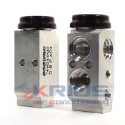 K42086 Expanzní ventil, klimatizace MEAT & DORIA
