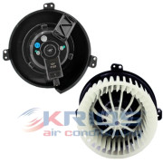K92052 MEAT & DORIA vnútorný ventilátor K92052 MEAT & DORIA