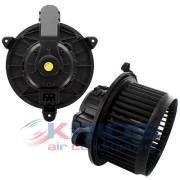 K92184 vnitřní ventilátor MEAT & DORIA