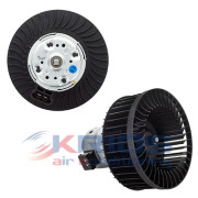 K92290 vnitřní ventilátor MEAT & DORIA