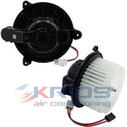 K92338 MEAT & DORIA vnútorný ventilátor K92338 MEAT & DORIA
