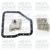 KIT21004 Sada hydraulického filtru, automatická převodovka MEAT & DORIA