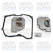 KIT21010B Sada hydraulickeho filtru, automaticka prevodovka MEAT & DORIA