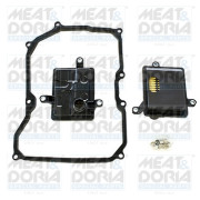 KIT21011B Sada hydraulického filtru, automatická převodovka MEAT & DORIA