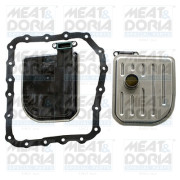 KIT21017 Sada hydraulického filtru, automatická převodovka MEAT & DORIA