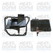 KIT21027 Sada hydraulického filtru, automatická převodovka MEAT & DORIA