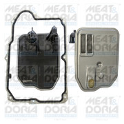 KIT21034 Sada hydraulického filtru, automatická převodovka MEAT & DORIA