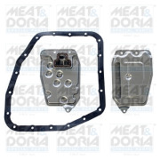 KIT21043 Sada hydraulického filtru, automatická převodovka MEAT & DORIA