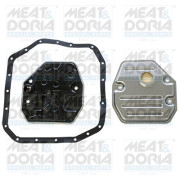 KIT21057 Sada hydraulického filtru, automatická převodovka MEAT & DORIA