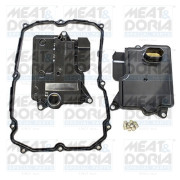 KIT21076 Sada hydraulického filtru, automatická převodovka MEAT & DORIA