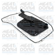 KIT21081 Sada hydraulickeho filtru, automaticka prevodovka MEAT & DORIA