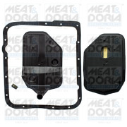 KIT21096 MEAT & DORIA sada hydraulického filtra automatickej prevodovky KIT21096 MEAT & DORIA