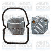 KIT21097 Hydraulický filtr, automatická převodovka MEAT & DORIA