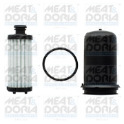 KIT21104 Sada hydraulickeho filtru, automaticka prevodovka MEAT & DORIA