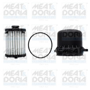 KIT21105 Sada hydraulickeho filtru, automaticka prevodovka MEAT & DORIA