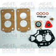 S46F MEAT & DORIA opravná sada karburátora S46F MEAT & DORIA