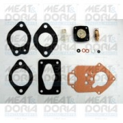 W382 MEAT & DORIA opravná sada karburátora W382 MEAT & DORIA