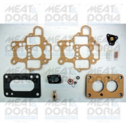 W527 MEAT & DORIA opravná sada karburátora W527 MEAT & DORIA