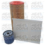 FKFIA180 MEAT & DORIA filter - sada FKFIA180 MEAT & DORIA