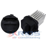 K106012 Regulace, vnitrni ventilace MEAT & DORIA