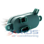 K106049 Regulace, vnitrni ventilace MEAT & DORIA