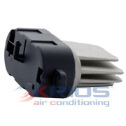 K106060 Regulace, vnitrni ventilace MEAT & DORIA